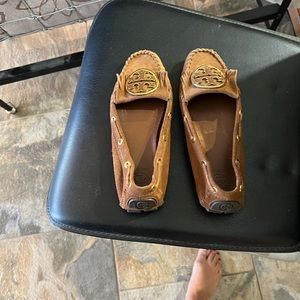 Tory Burch loafer